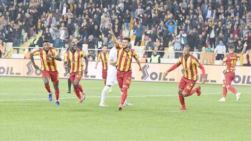 Yeni Malatyaspor sezona erken başlayacak