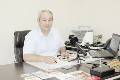 Anız alarmı