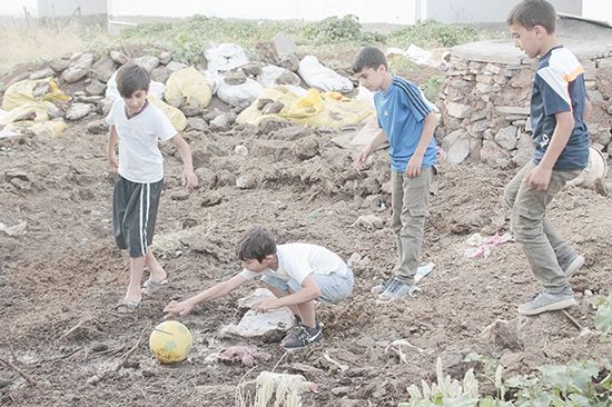 Çelikevler'e müjde geldi