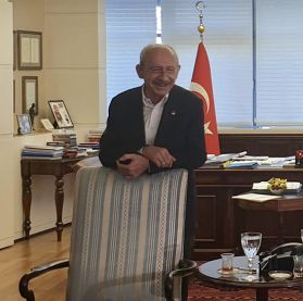 Kılıçdaroğlu'ndan ilk açıklama