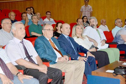 Dicle Üniversitesi Tıp Fakültesine akreditasyon belgesi verildi