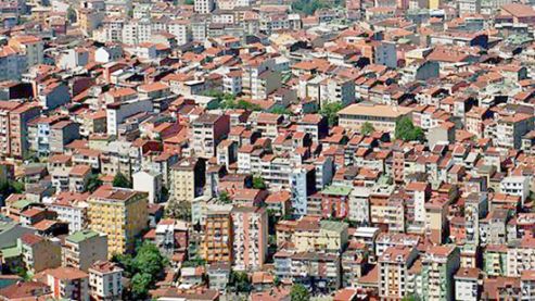 İmar barışında son ödemeler 30 Haziran’da 