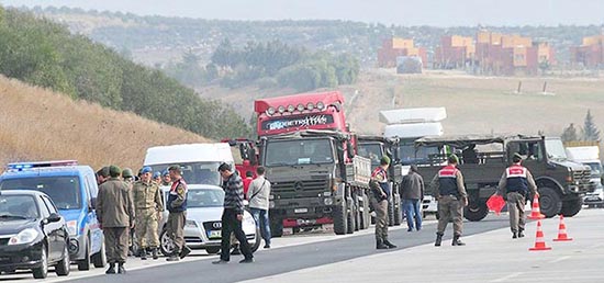 MİT TIR'ları davasında karar