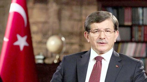 Davutoğlu: Bugün susma vakti değil