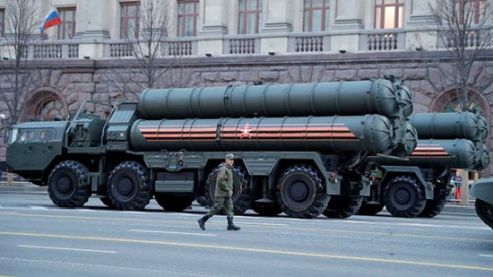 ABD, S-400 krizine yeni formül buldu: Aktive etmezseniz, yaptırım uygulamayız