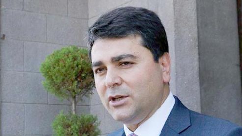 DP Genel Başkan Uysal'dan Ali Babacan'a 'bize katıl' daveti