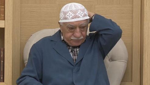 FETÖ'nün kritik ismleri