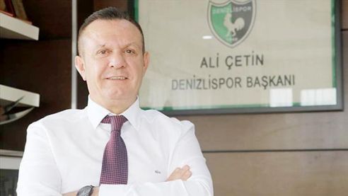 'İlk hafta iki şampiyon karşılaşacak'