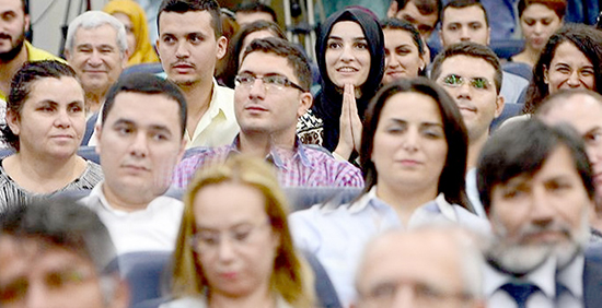 Sözleşmeli öğretmenlik tercihleri