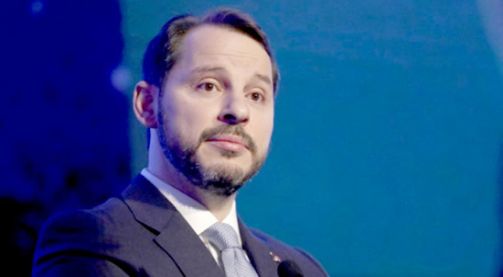 Bakan Albayrak'tan faiz indirimi değerlendirmesi