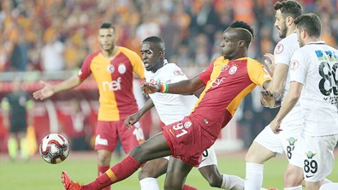 TFF Süper Kupa sahibini buluyor