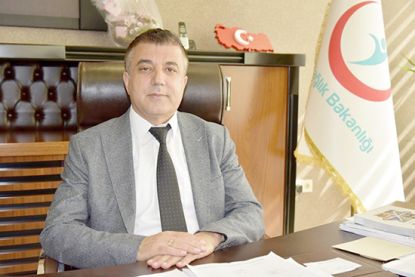 Müdür Sünnetçioğlu’ndan ‘ishal’ uyarısı   