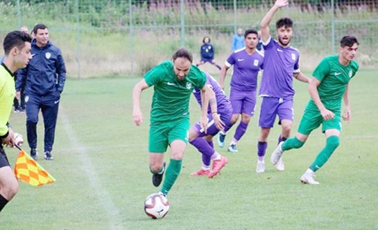 Amedspor’da kamp tamamlandı