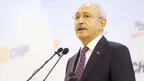 Kılıçdaroğlu’ndan 'ekonomik buhran'dan çıkış reçetesi