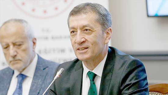 Bakan’dan kahvaltı önerisi