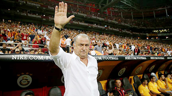 Fatih Terim ligde 4. kez 'dalya' diyecek