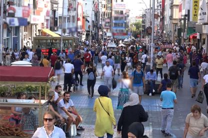 Zamlar vatandaşı canından bezdirdi