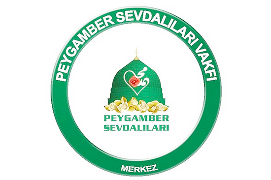 Peygamber Sevdalıları Vakfı'ndan 