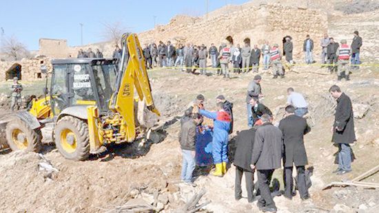 Kızıltepe JİTEM Davası’nda sona doğru: Yine zamanaşımı ve beraat istemi