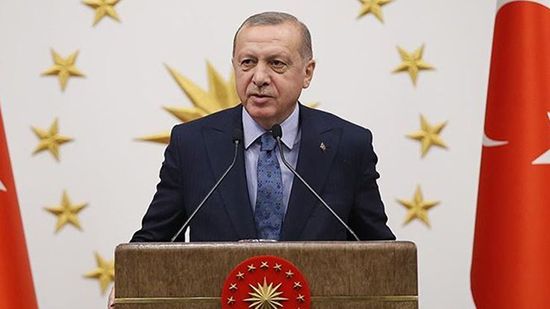 Erdoğan: Tüm belediyeler mali sıkıntıda