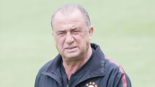 Terim'in cezası 3 maça indi