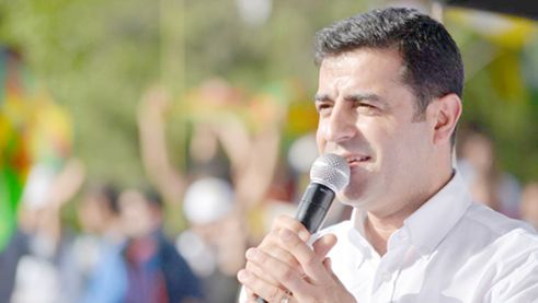 Demirtaş'ın avukatı: Tahliye için engel kalmadı