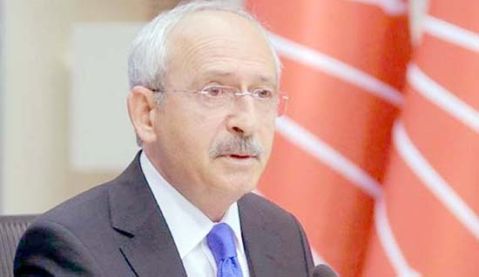 Kılıçdaroğlu: Şimdi de anneler arasında ayrım yapılıyor