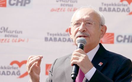 Kılıçdaroğlu: O kararnameyi bulurum