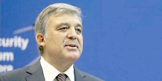 Abdullah Gül ile ilgili kulisleri sallayan gelişme! 