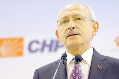 Kılıçdaroğlu: 36 milyar dolar deprem parası nereye gitti?