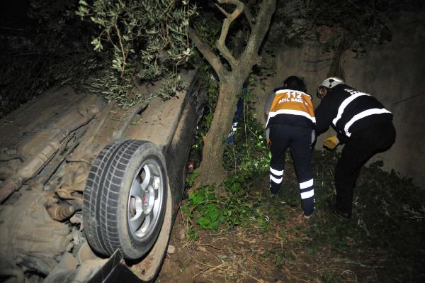 2 kişinin ölümüne sebep olan sürücü tutuklanarak cezaevine gönderildi