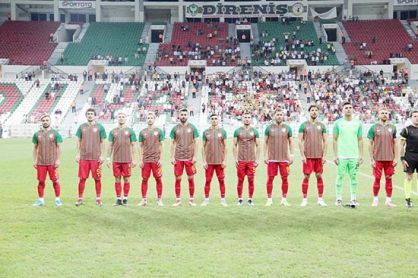 Futbolda Yoğun Hafta