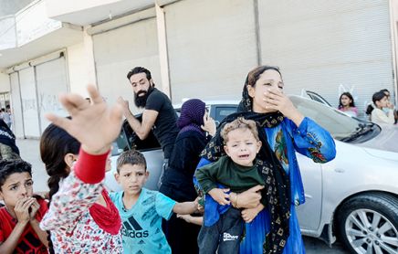 Akçakale ve Nusaybin'den acı haber! 