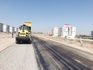 Yol bakımı