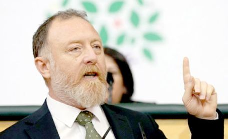 HDP'den iktidara dört maddelik çağrı