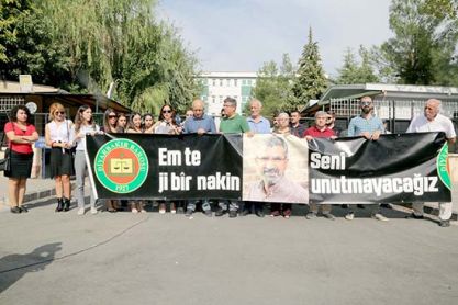 Diyarbakır Barosu: Savaş derhal durdurulsun