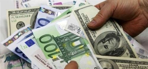 Dolar ve Euro'da son durum