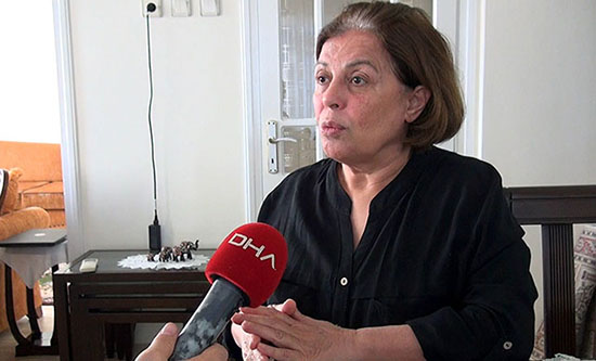 Aysel öğretmen, 150 bin liralık emekli ikramiyesini dolandırıcılara kaptırdı