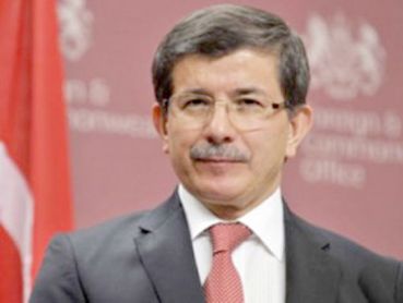 Davutoğlu: Sizin dilinizle beyniniz arasında ilişki var mı?