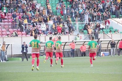 Amedspor, Adana Yolcusu