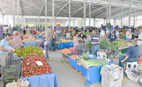 ‘Mutfak yanıyor, kırmızı eti unuttuk’