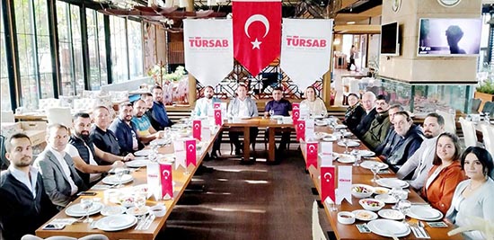 2 milyon turist ağırladı 