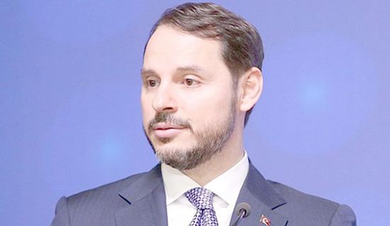 Bakan Albayrak'tan 'enflasyon' açıklaması