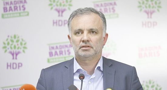 Ayhan Bilgen: Gerekirse halka sorar görevi bırakırım