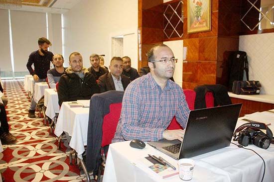 BİK'ten seminer