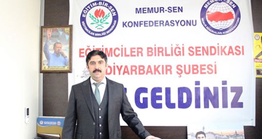 Memiş soluğu adliyede aldı