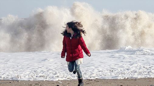 Meteorolojiden kırmızı kodlu ilk uyarı