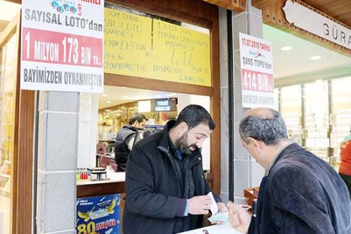 Diyarbakır'da 1 milyonun sahibi aranıyor