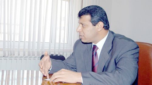 Arap dünyasındaki karanlık işlerin adamı: Dahlan