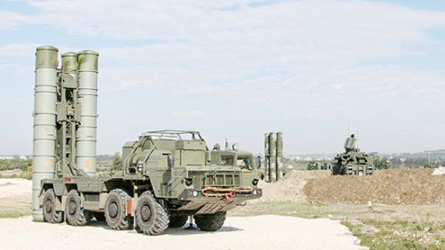 Türkiye'den S-400 açıklaması!